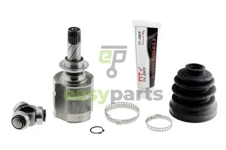 Шарнір рівних кутових швидкостей NTY NPW-PL-045