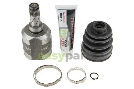 Шарнир равных угловых скоростей NTY NPW-PL-010