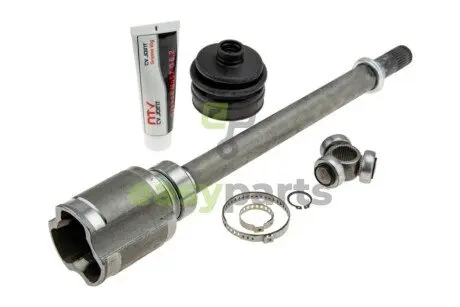 Шарнір рівних кутових швидкостей NTY NPW-NS-063