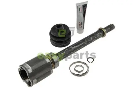 Шарнір рівних кутових швидкостей NTY NPW-NS-058