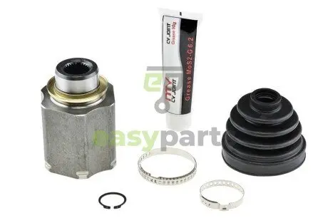 Шарнір рівних кутових швидкостей NTY NPW-NS-039