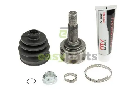 Шарнир равных угловых скоростей NTY NPZ-TY-083