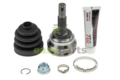 Шарнир равных угловых скоростей NTY NPZ-TY-081