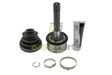 Шарнір рівних кутових швидкостей NTY NPZ-TY-078