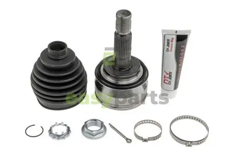 Шарнир равных угловых скоростей NTY NPZ-TY-076