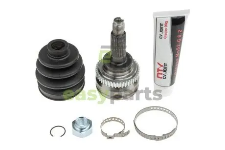 Шарнір рівних кутових швидкостей NTY NPZ-SU-031