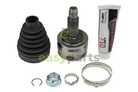 ШРУС наружный SGV 05-- NTY NPZ-SU-029