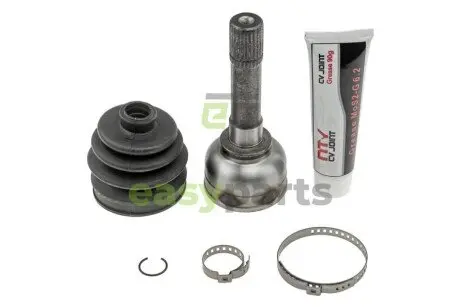 Шарнир равных угловых скоростей NTY NPZ-SU-023