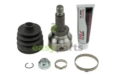 Шарнир равных угловых скоростей NTY NPZ-SU-020