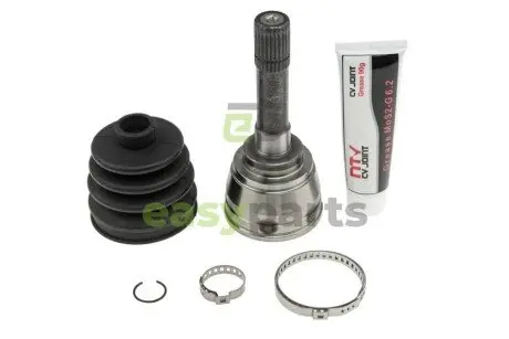 Шарнир равных угловых скоростей NTY NPZ-SU-006