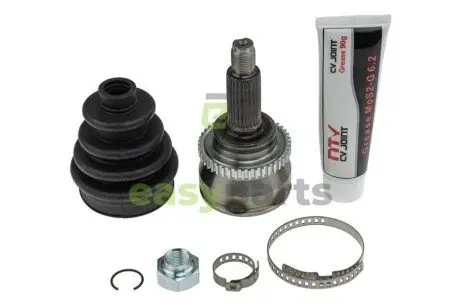 Шарнир равных угловых скоростей NTY NPZ-SU-004