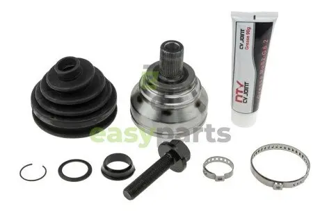 Шарнир равных угловых скоростей NTY NPZ-SK-009