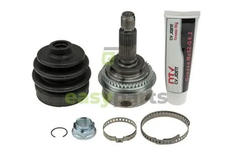 Шарнір рівних кутових швидкостей NTY NPZ-SB-013