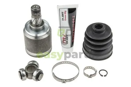 Шарнір рівних кутових швидкостей NTY NPW-NS-031