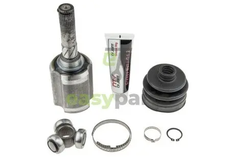 Шарнір рівних кутових швидкостей NTY NPW-NS-016