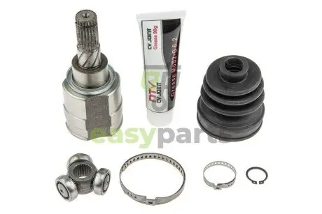 Шарнір рівних кутових швидкостей NTY NPW-NS-006