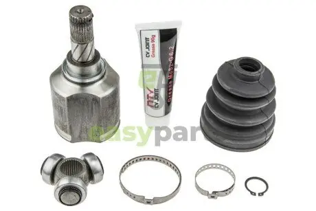 Шарнір рівних кутових швидкостей NTY NPW-NS-005