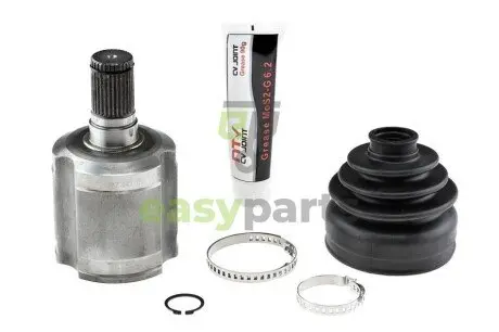 Шарнир равных угловых скоростей NTY NPW-MZ-047