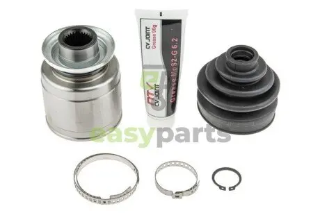 Шарнир равных угловых скоростей NTY NPW-MZ-037