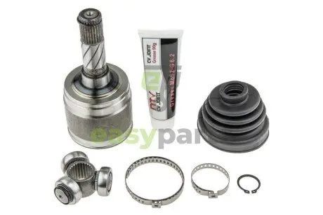 Шарнир равных угловых скоростей NTY NPW-MZ-035