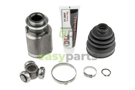 Шарнір рівних кутових швидкостей NTY NPW-MZ-023