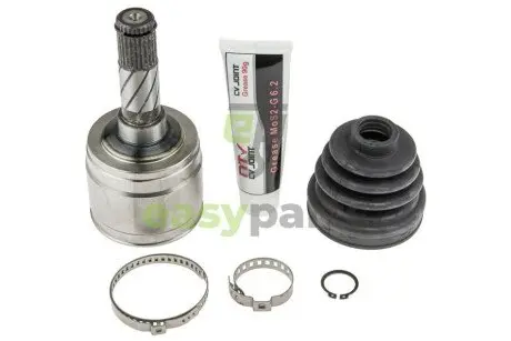 Шарнір рівних кутових швидкостей NTY NPW-MZ-015