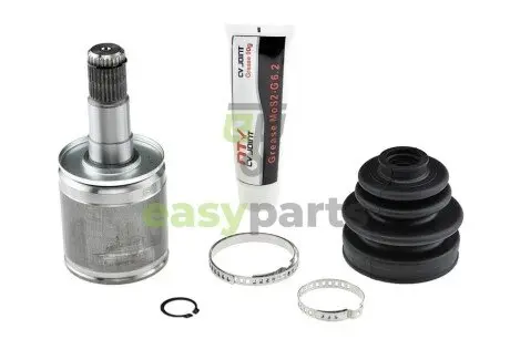 Шарнир равных угловых скоростей NTY NPW-MS-047