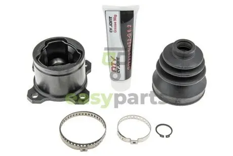 Шарнір рівних кутових швидкостей NTY NPW-MS-040