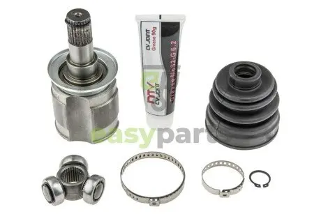 Шарнир равных угловых скоростей NTY NPW-MS-034
