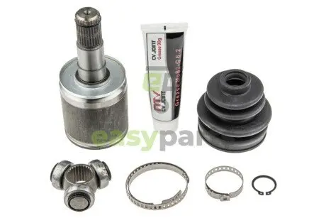 Шарнір рівних кутових швидкостей NTY NPW-MS-026