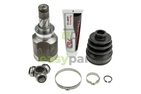 Шарнир равных угловых скоростей NTY NPW-MS-015