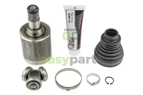 ШРКШ внутр. прав. Mercedes-Benz W211 E320CDI 4Matic 05-08 NTY NPW-ME-091