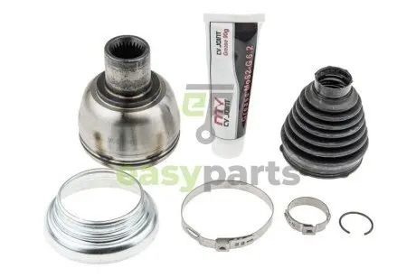 Шарнір рівних кутових швидкостей NTY NPW-ME-080