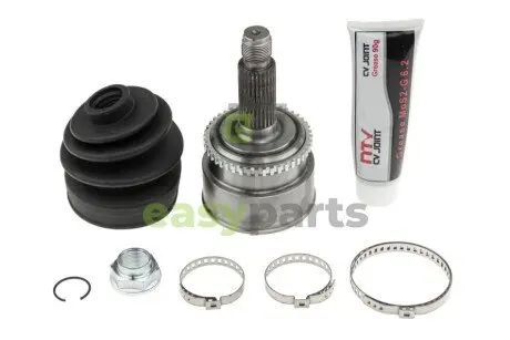 Шарнир равных угловых скоростей NTY NPZ-SB-010