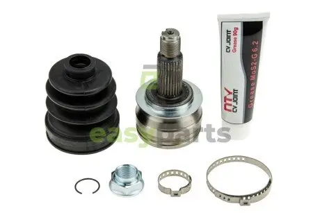 Шарнір рівних кутових швидкостей NTY NPZ-SB-009