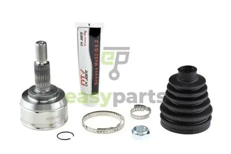 Шарнир равных угловых скоростей NTY NPZ-RE-046