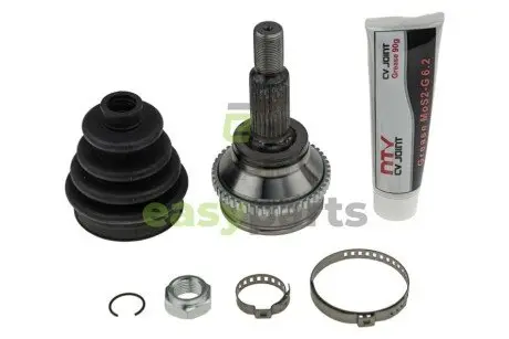 Шарнир равных угловых скоростей NTY NPZ-RE-051