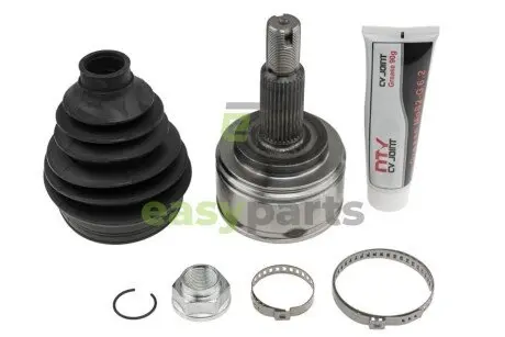 Шарнир равных угловых скоростей NTY NPZ-RE-041