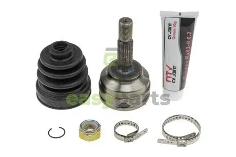 Шарнир равных угловых скоростей NTY NPZ-RE-022