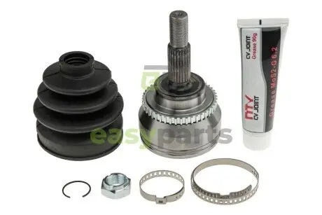 Шарнир равных угловых скоростей NTY NPZ-RE-031