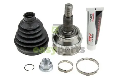 Шарнир равных угловых скоростей NTY NPZ-RE-013