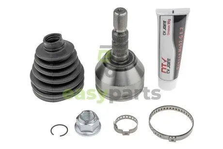 Шарнір рівних кутових швидкостей NTY NPZ-PL-025