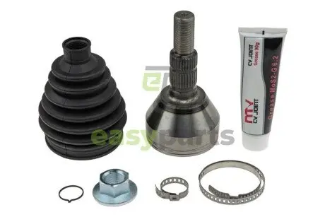 Шарнір рівних кутових швидкостей NTY NPZ-PL-020