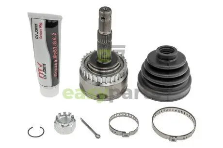 Шарнир равных угловых скоростей NTY NPZ-PL-015