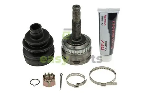 Шарнір рівних кутових швидкостей NTY NPZ-PL-007