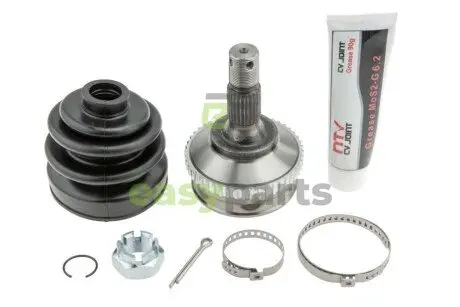 Шарнир равных угловых скоростей NTY NPZ-PE-027