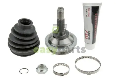 Шарнир равных угловых скоростей NTY NPZ-PE-020