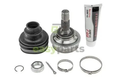 Шарнир равных угловых скоростей NTY NPZ-PE-018