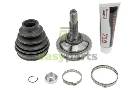 Шарнір рівних кутових швидкостей NTY NPZ-PE-017