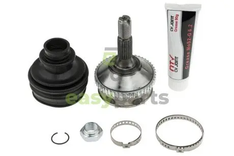 Шарнир равных угловых скоростей NTY NPZ-PE-004